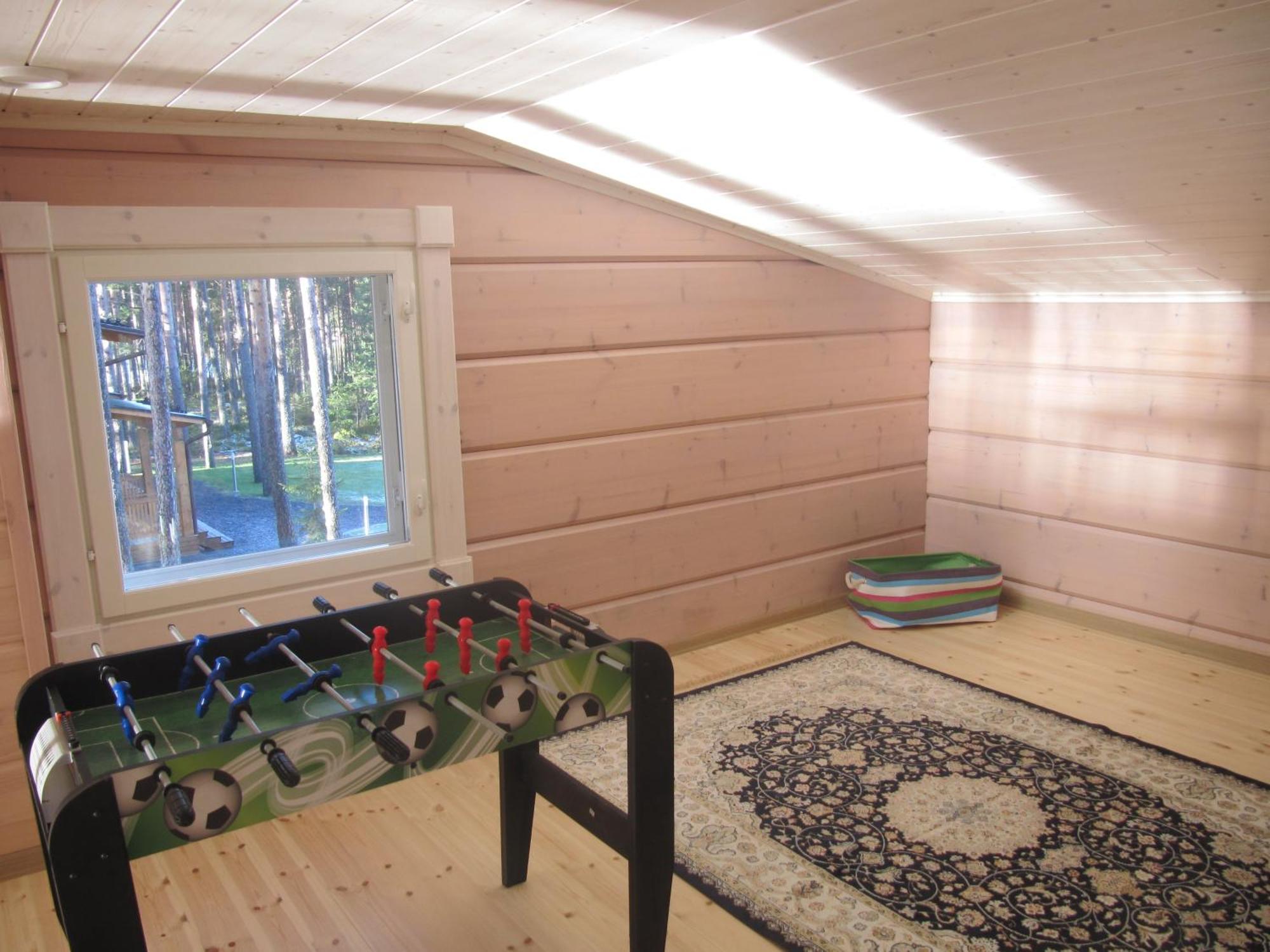 Pyhaejaerven Lomakylae Villa Ruolahti  Eksteriør bilde